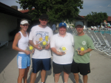 2006 Kory Rudow Scholarship tennis tournament