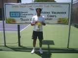 2006 DCB/CVC Memorial Day Tournament