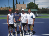 2006 DCB/CVC Memorial Day Tournament
